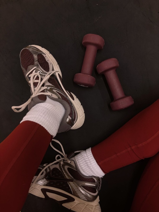 Gym Membership