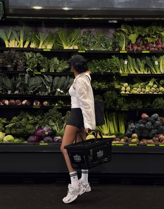 Groceries