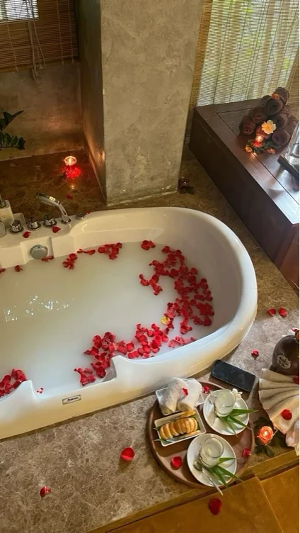 Luxury Mani-Pedi + Spa