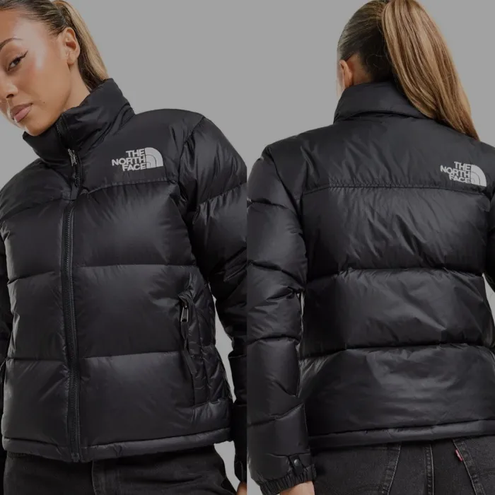 THE NORTH FACE  RETRO NUPTSE 
