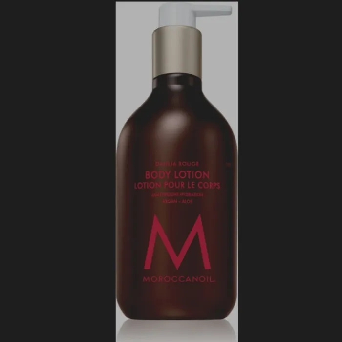 Moroccanoil Body Dahlia Rouge