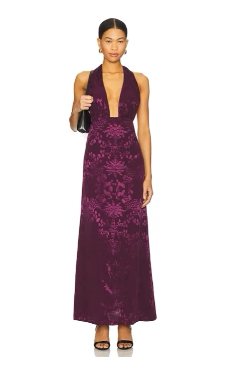Eugenia Fernandez Mero Dress