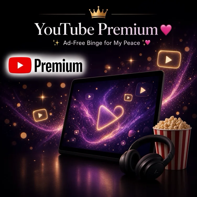 YouTube Subcription