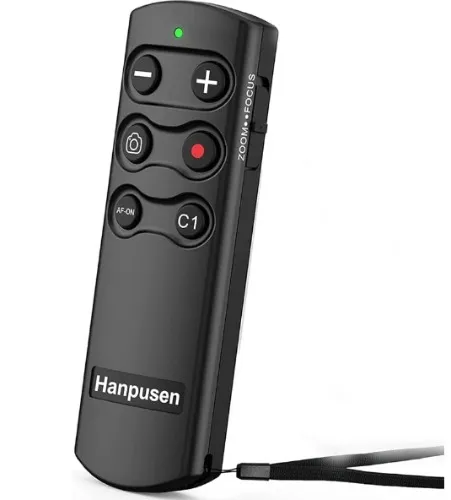 Télécommande Appareil Photo