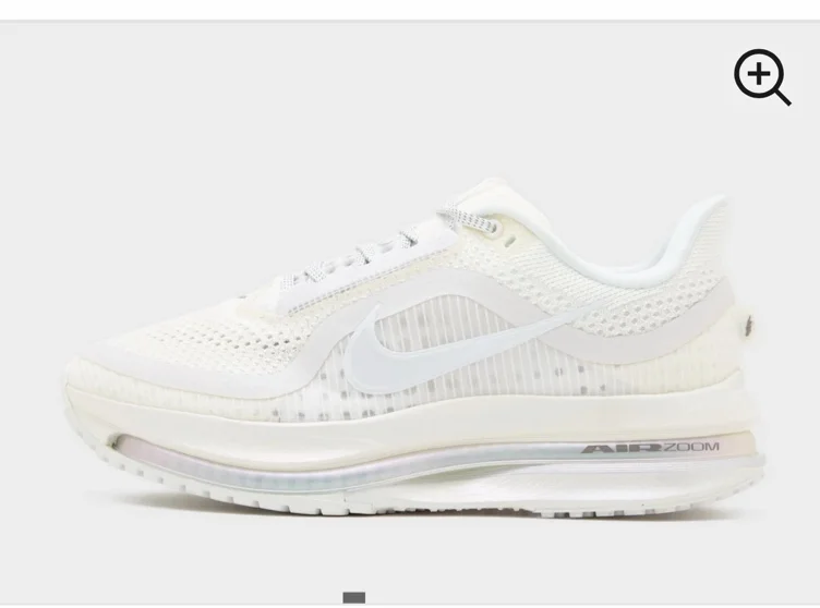 New Trainers