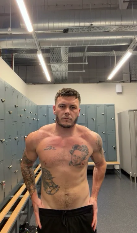 Gym Membership 