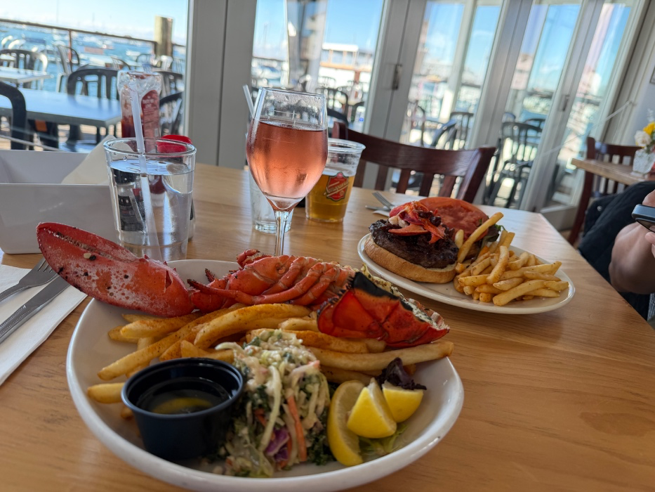 Lunch 