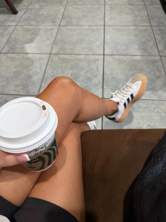 Morning Coffee ☕️