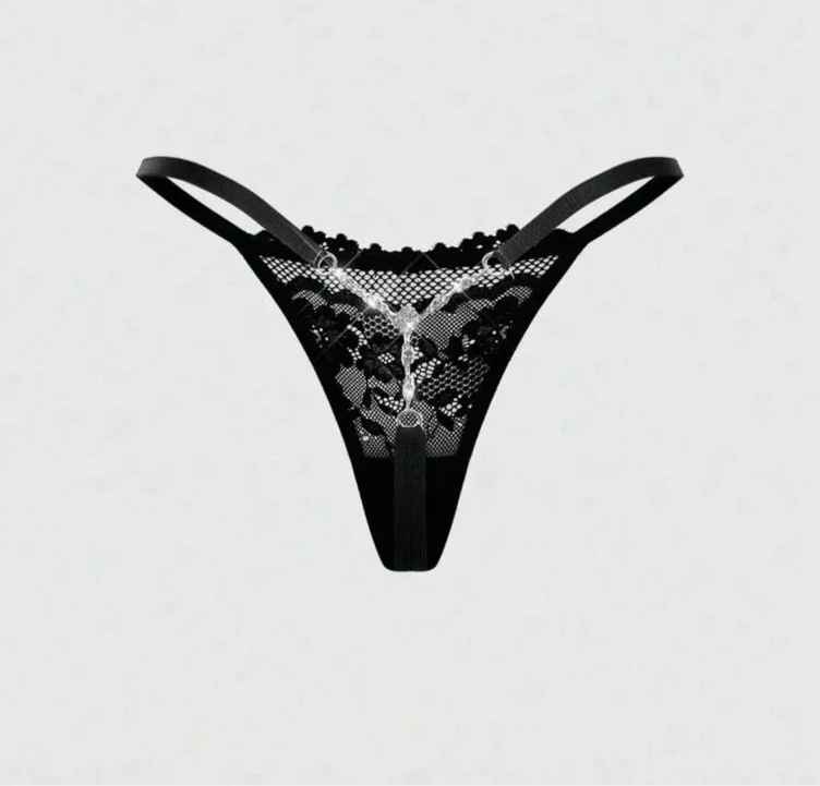 Sexy Thong Panties