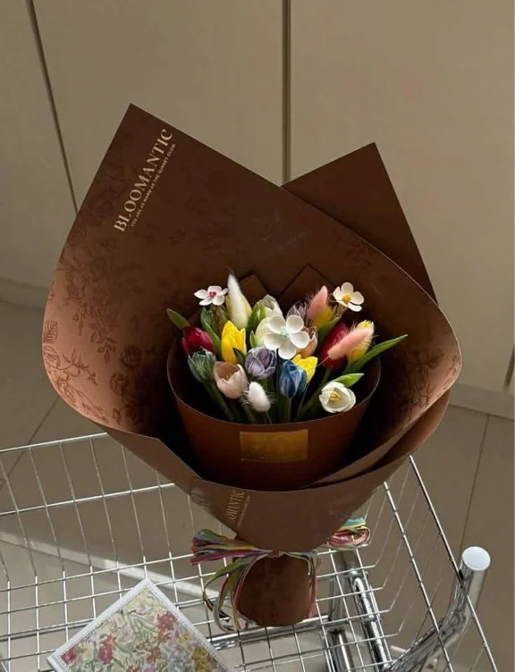 Bouquet 