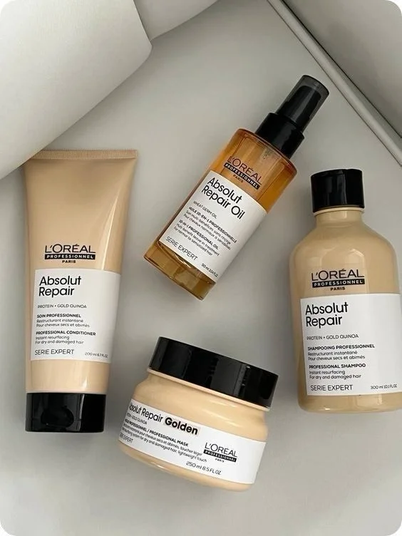 Skincare 