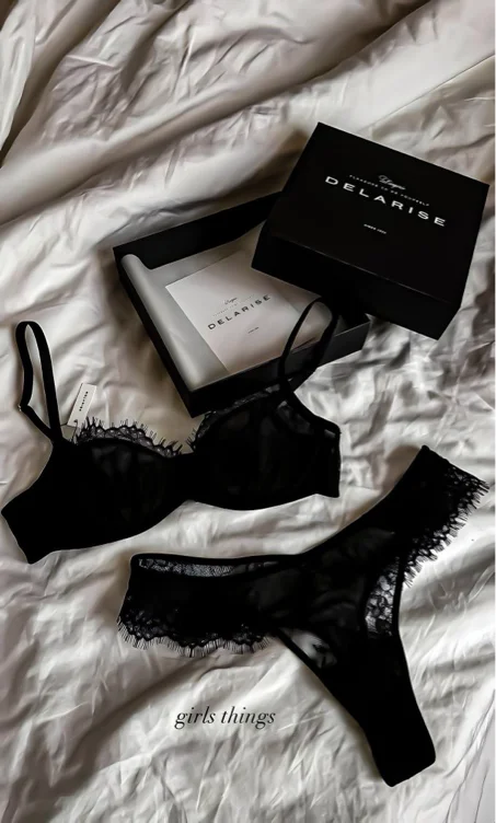 Lingerie