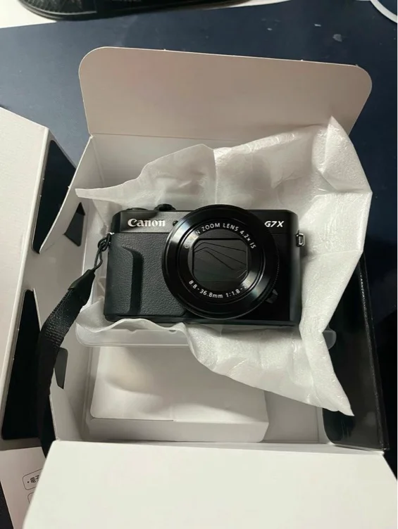 Canon
