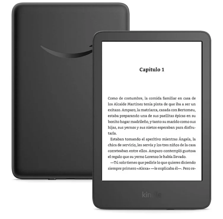 Kindle 