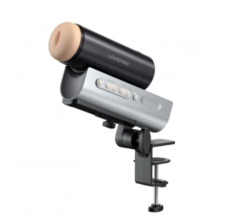 Lovense solace pro