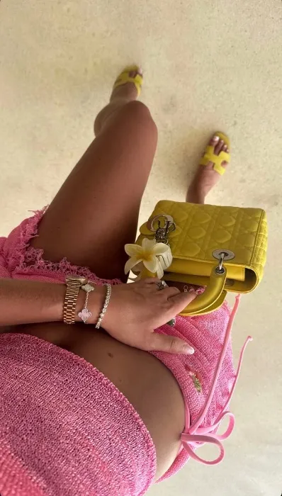 Designer Bag 👜