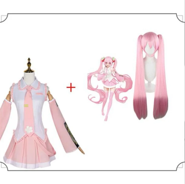sakura mikuuu :3