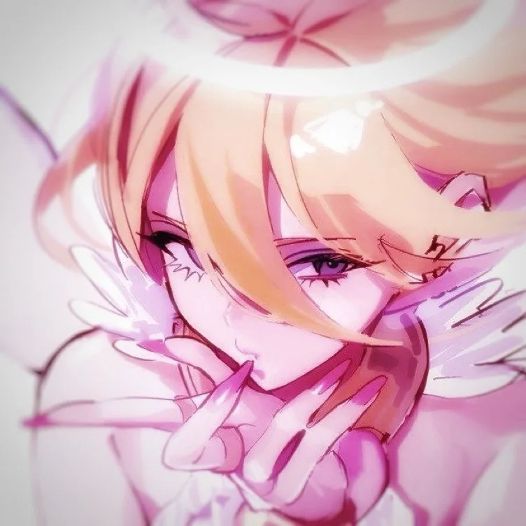 Small Gift 🎀✨