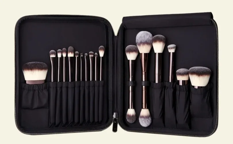 Hourglass Makeup Brush Kit