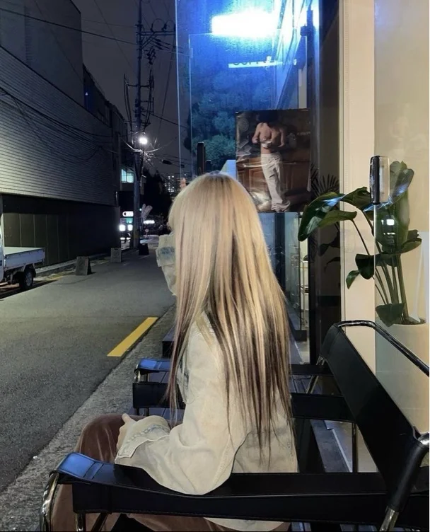 hair appointment 