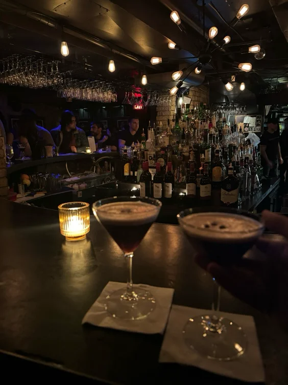 ($111) Drinks 