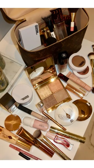 ($90) Makeup