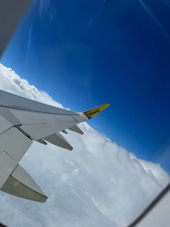 flights