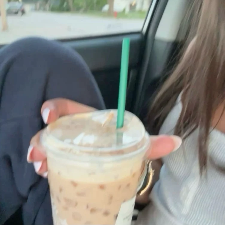 buy me a coffee ☕️