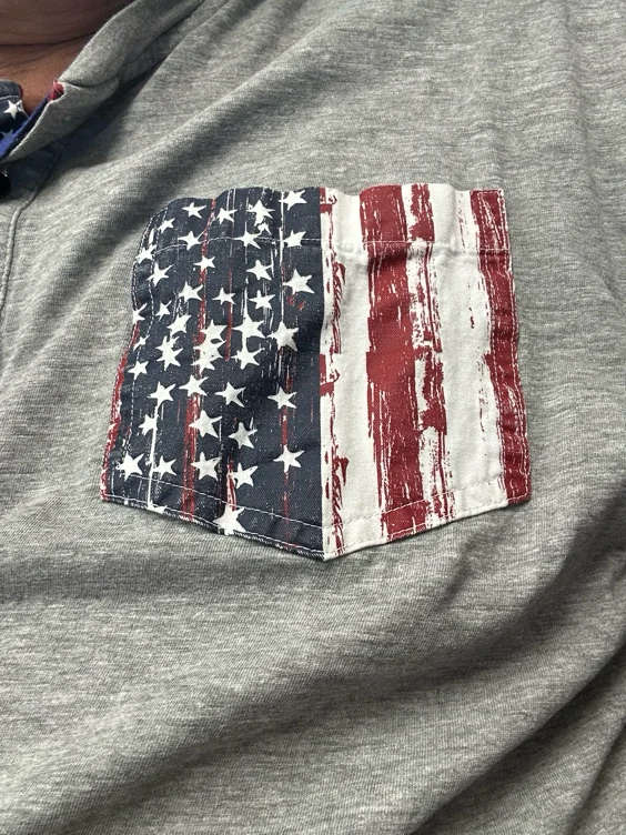 America the great! 
