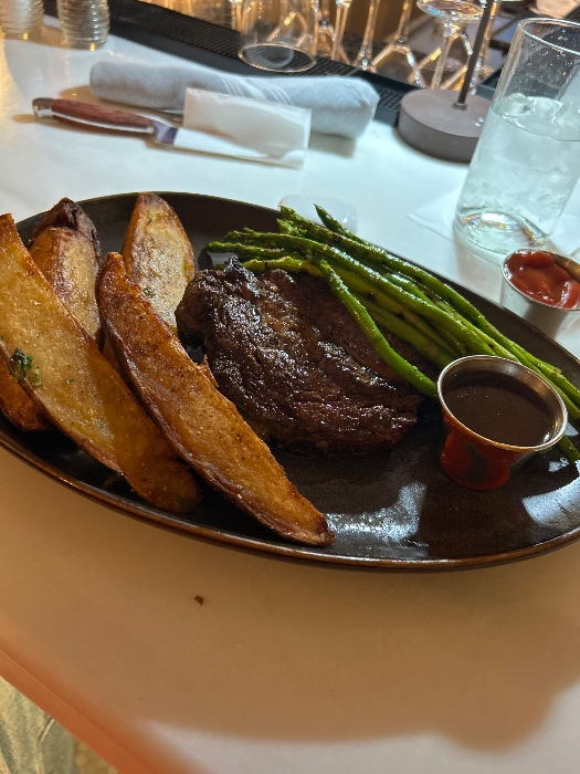Dinner
