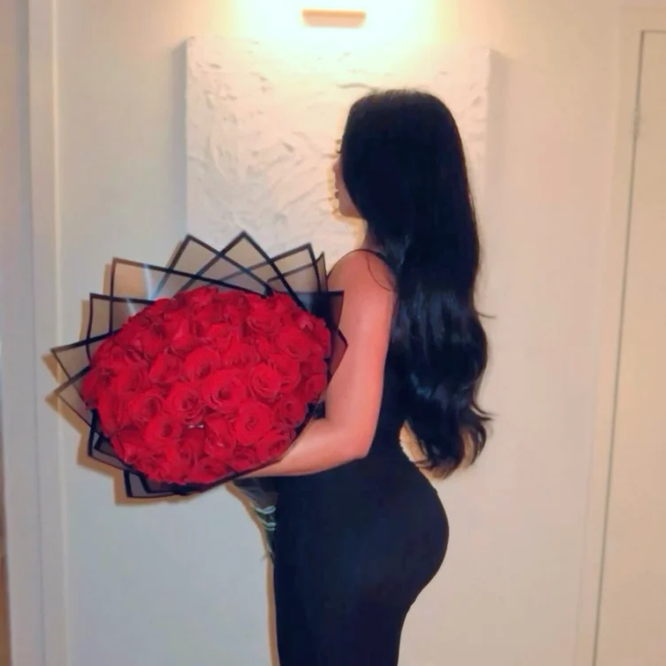 Roses for Princess 
