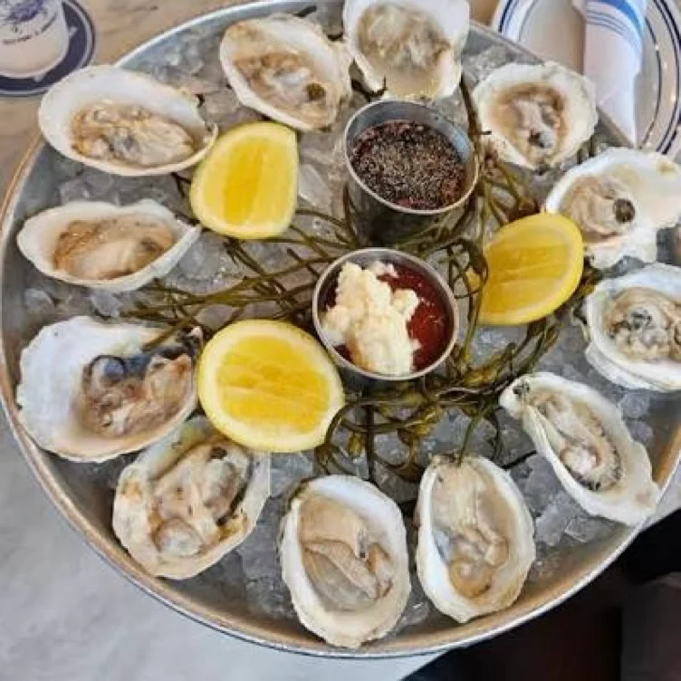 Pay For My Oysters