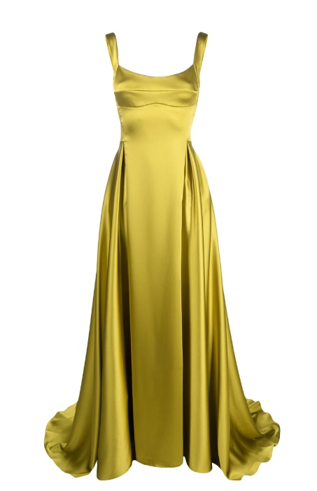 Take Me Dress Shopping