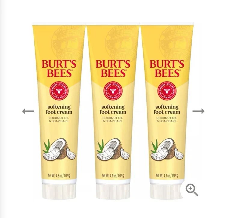 3 Pack Premium Foot Care