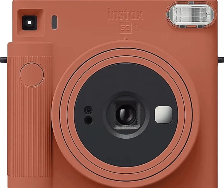 Instant Camera
