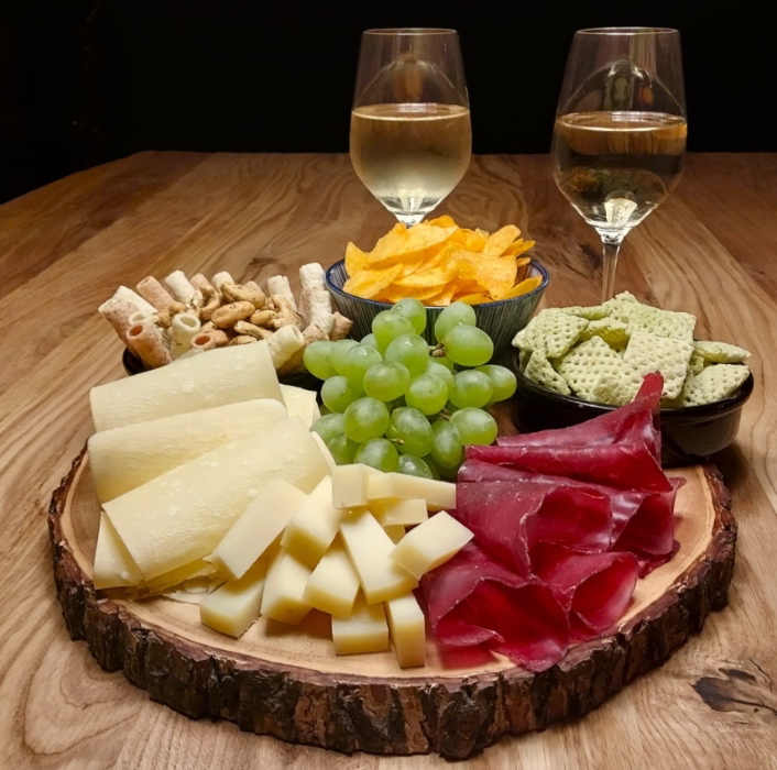 Invite me to Apéro
