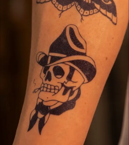 Tattoo fund