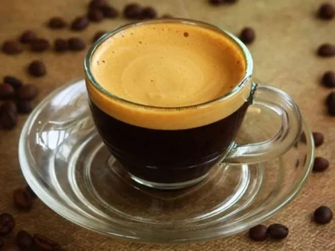 Coffee