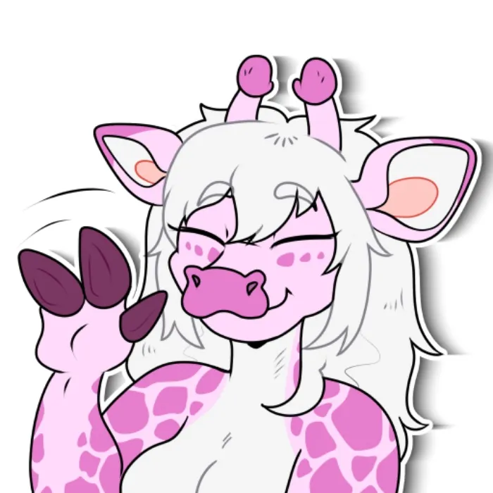 Small plushie