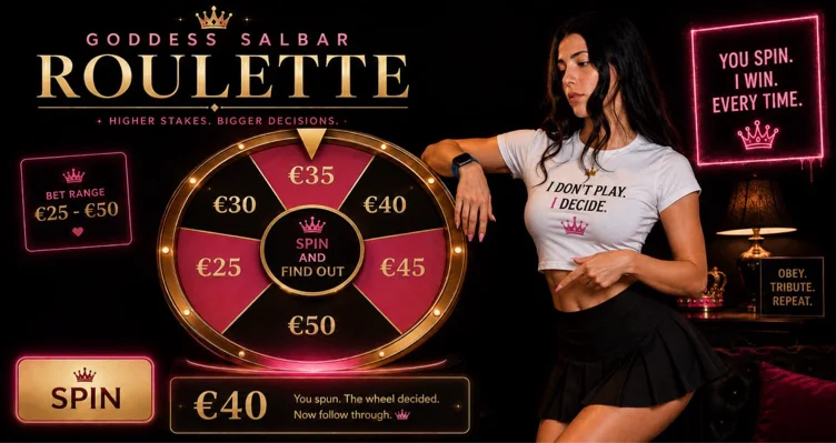Ticket 🎟️ ruleta | roulette 5€