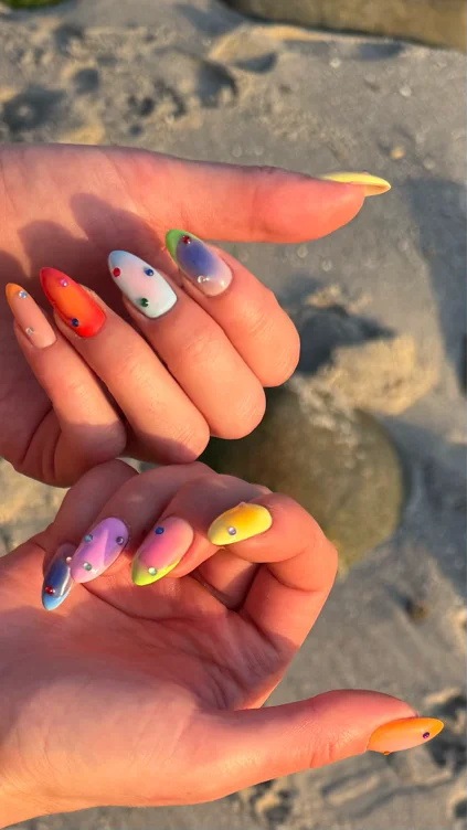 Nails 55💅🏽