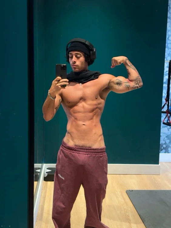 gym membership
