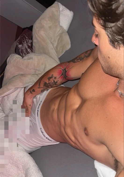 BWC Bulge💦