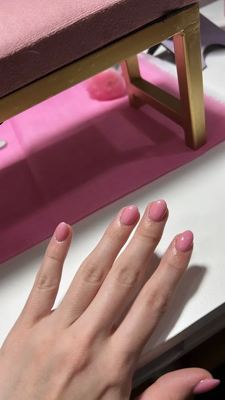 Nails 💅🏼
