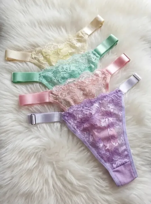 Sexy lingerie 