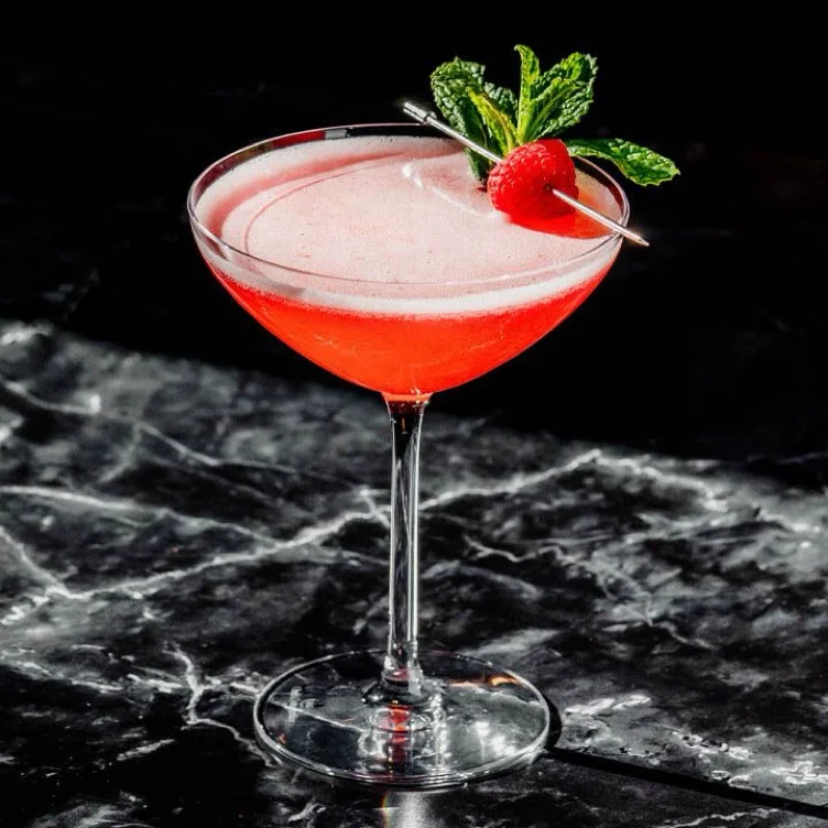 Cocktails for my celebrations this weekend 