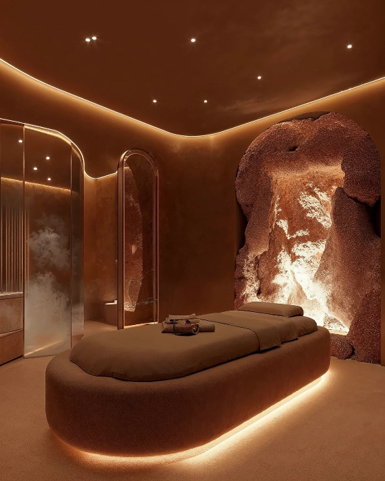 Spa day