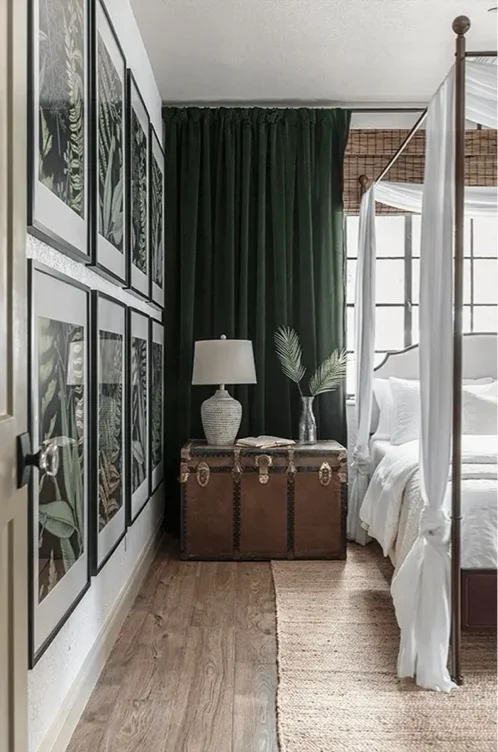Room Upgrade 