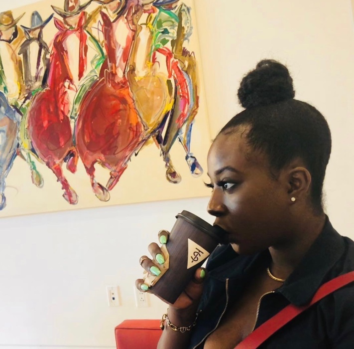 Coffee w/ Me