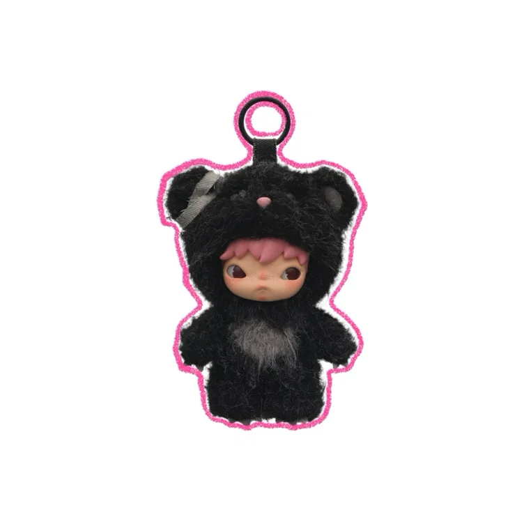 hirono plush >_<